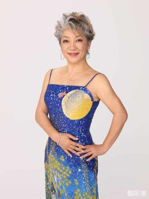 中尾美枝