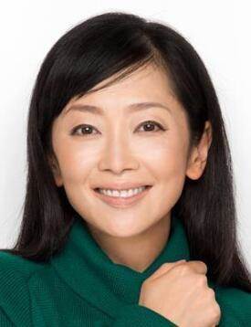 麻生祐未