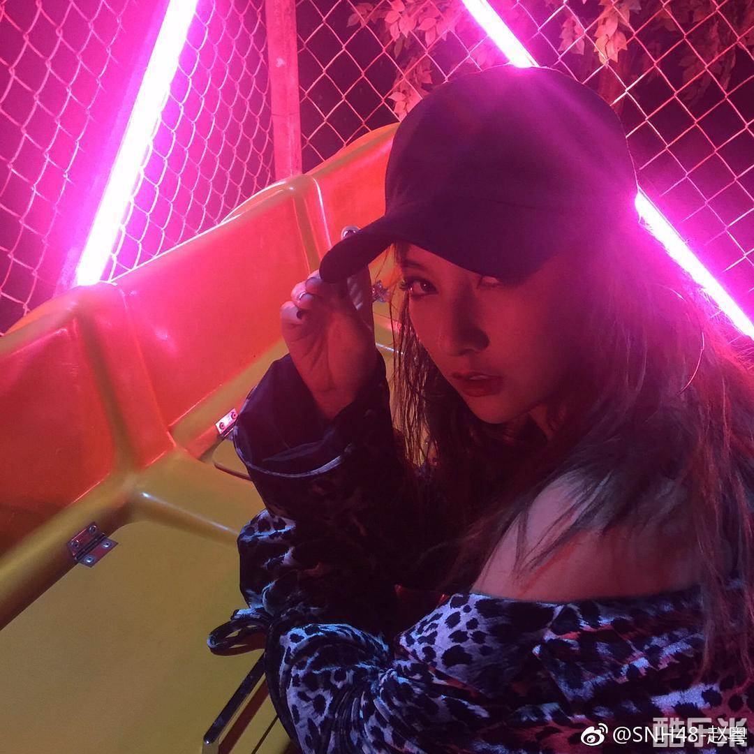 赵粤