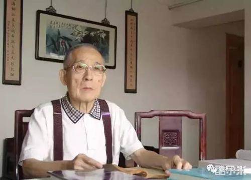 张镜人