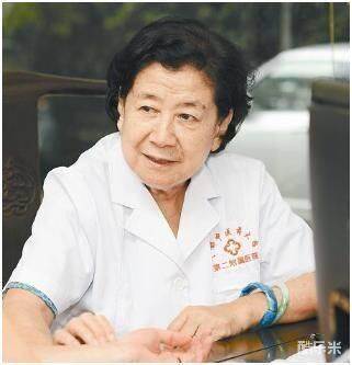 刘敏如