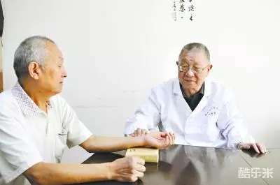李今庸