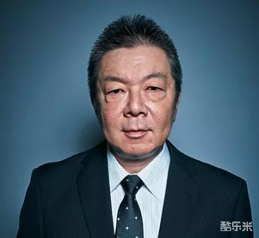 古田新太