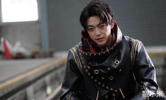 大东骏介