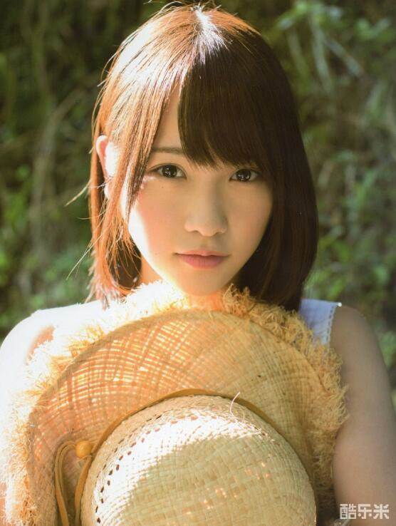 川荣李奈
