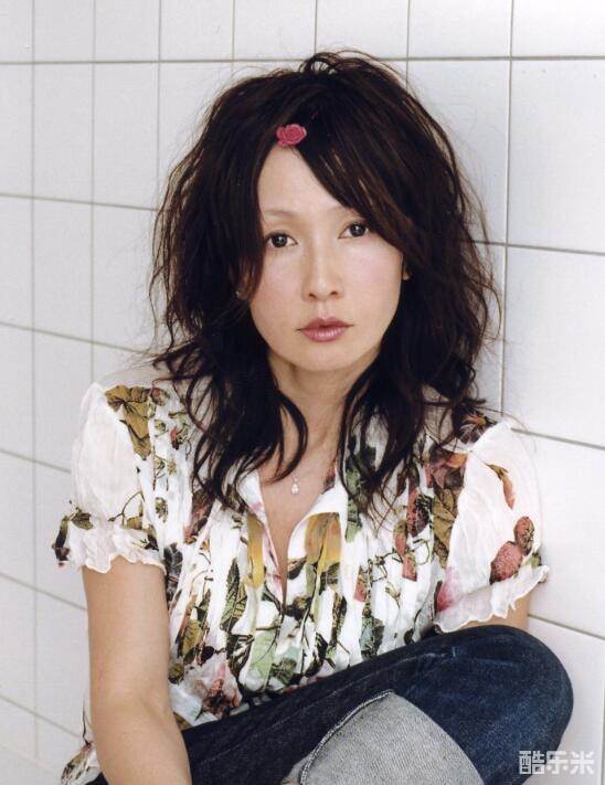 江原由希子