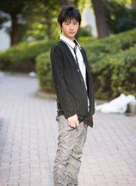 中村咲哉