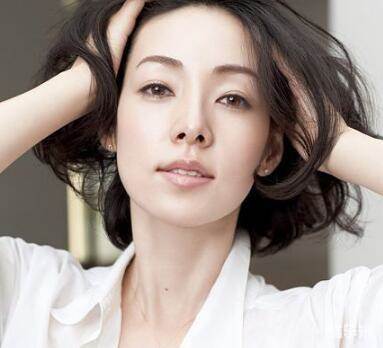 雾岛丽香