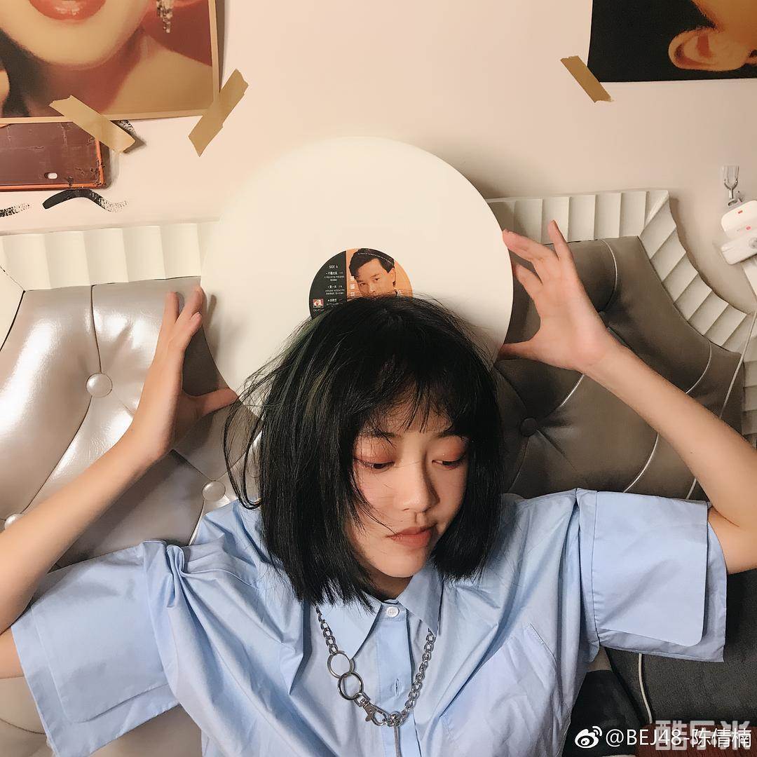 陈倩楠