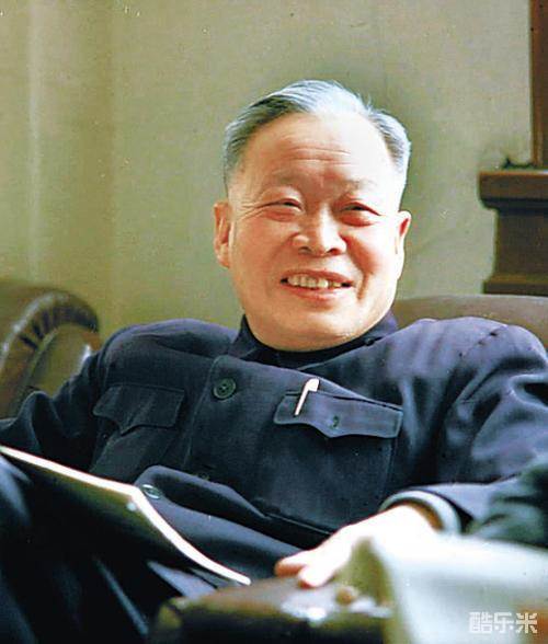 钱三强