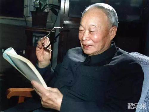 钱三强