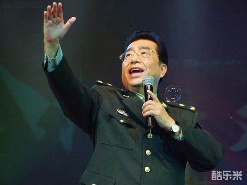 李双江