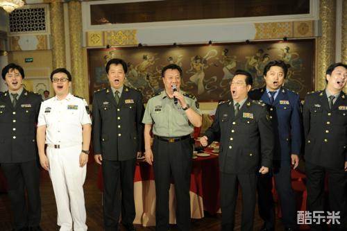 李双江