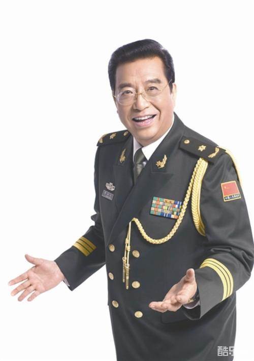 李双江