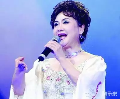 李谷一
