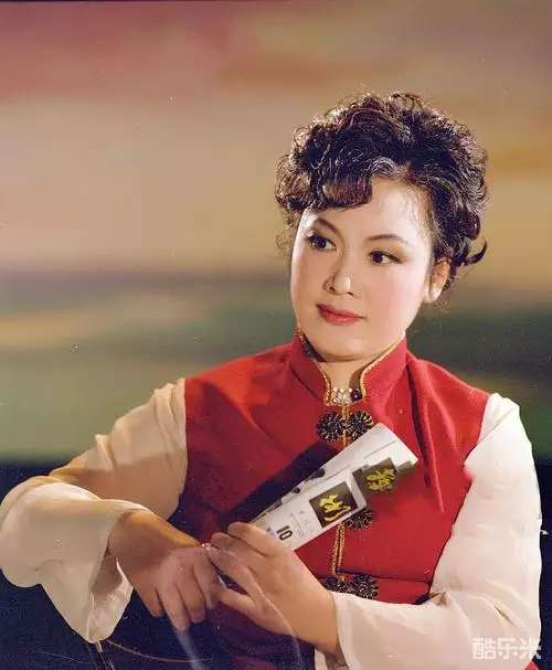 李谷一