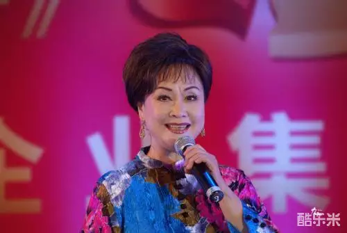 李谷一