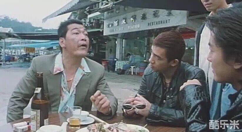 古惑仔之人在江湖