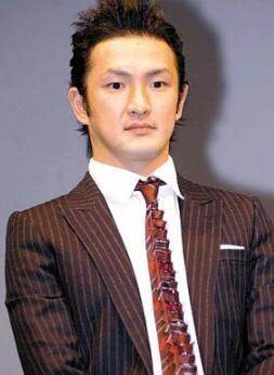 男人们的大和