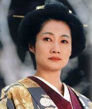 余贵美子