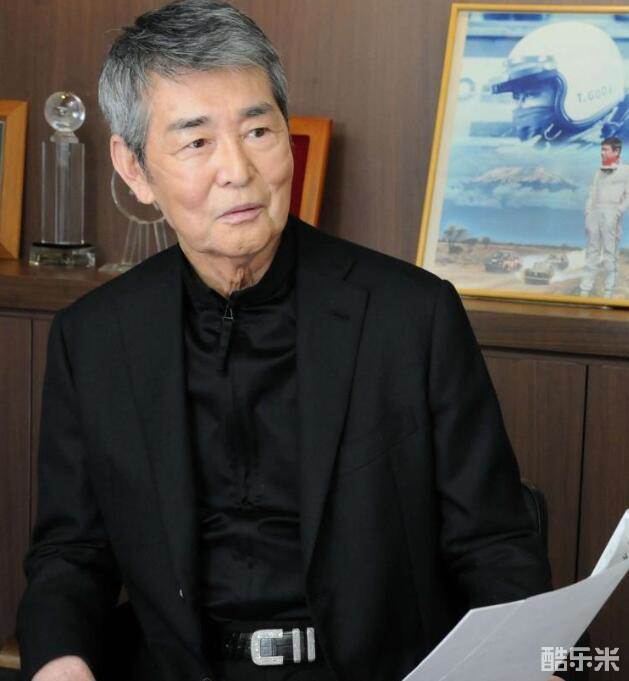 渡哲也
