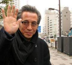 本田博太郎