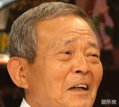 井川比佐志