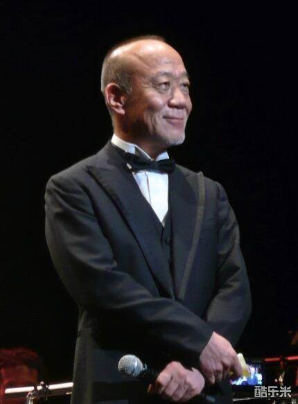 久石让