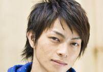 远藤雄弥