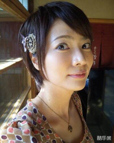 村井美树