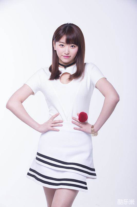 孔雪儿