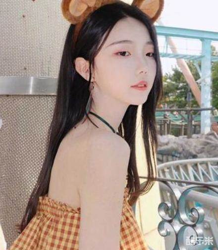 李熙凝