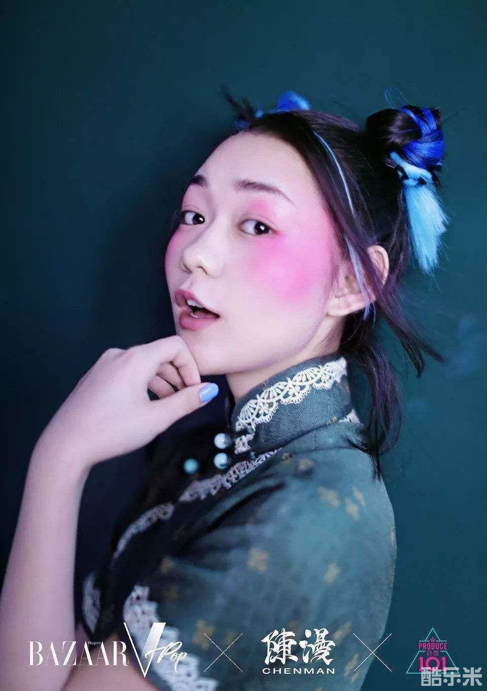 段奥娟