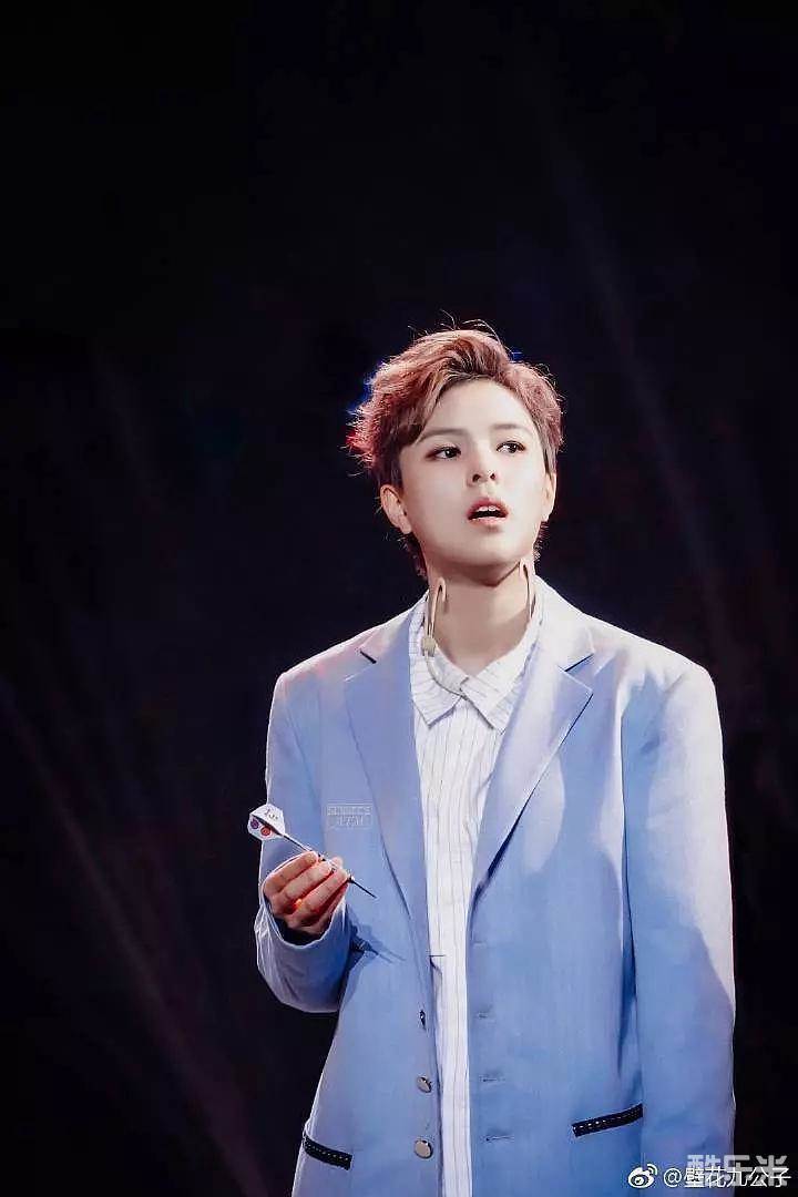 杨芸晴