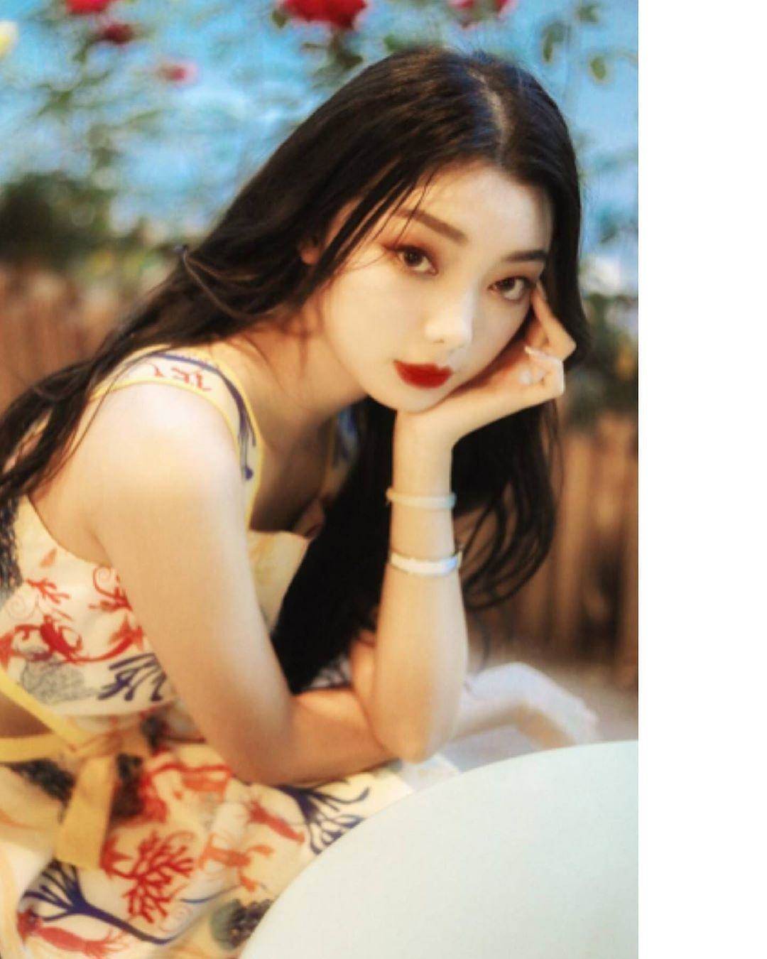 李紫婷