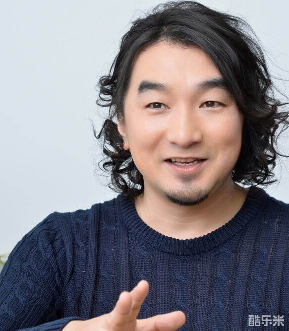 池田铁洋