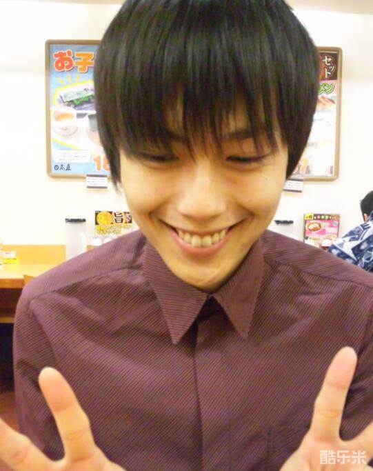 菊田大辅