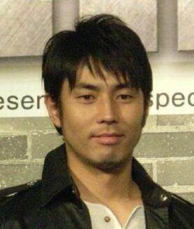 袴田吉彦