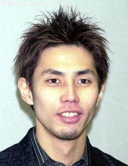 袴田吉彦