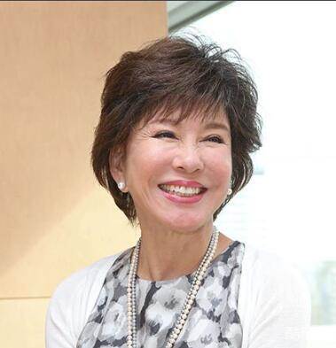 十朱幸代