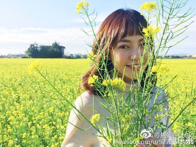 焦曼婷
