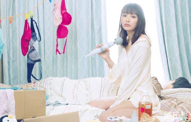 内田理央