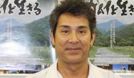 宇梶刚士