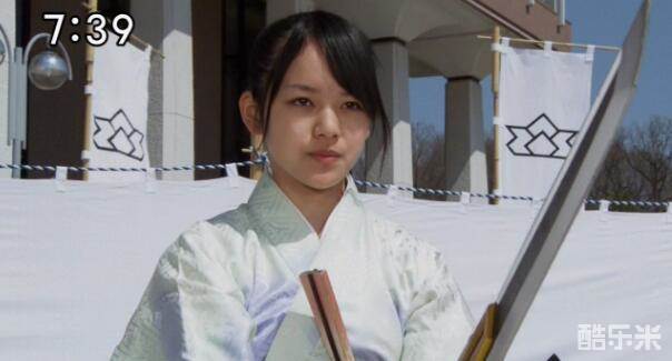 夏居瑠奈