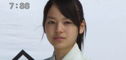 夏居瑠奈