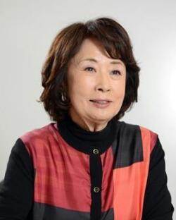 吉行和子