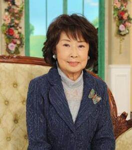 吉行和子