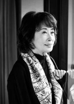 吉行和子