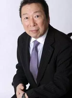 石仓三郎