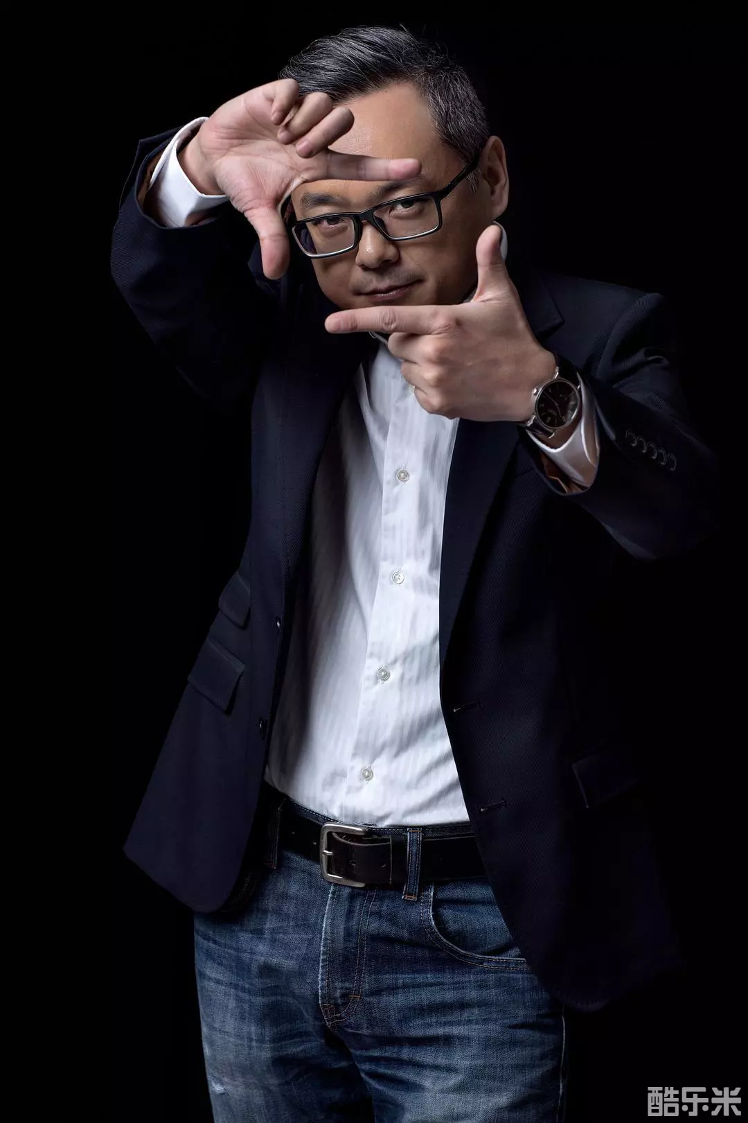 张小北